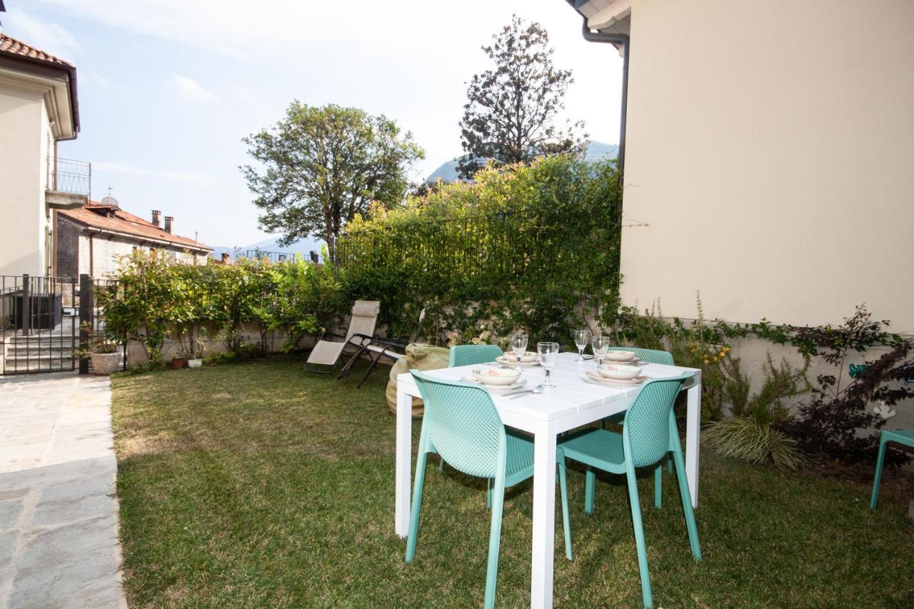 Villa Casa Julia Menaggio Exterior foto